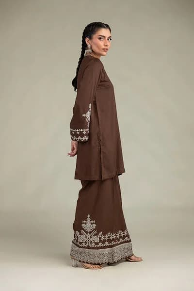 Mocha Palazzo Suite — atelier photograph